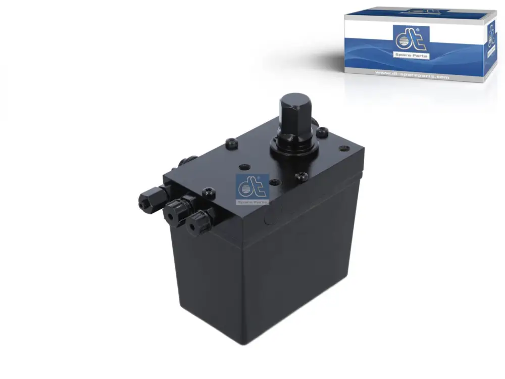 DT Spare Parts 1.23800 - Kipppumpe, Fahrerhaus Jetzt Bestellen