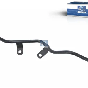 Nur Für Kurze Zeit DT Spare Parts 1.28231 - Kühlerschlauch