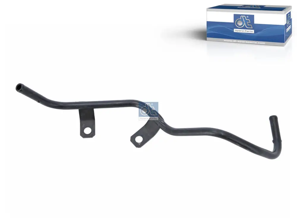 Nur Für Kurze Zeit DT Spare Parts 1.28231 - Kühlerschlauch