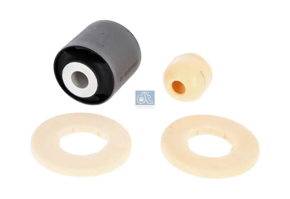 DT Spare Parts 1.32687 - Reparatursatz, Fahrerhauslagerung Highlight