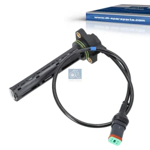 Nur Für Kurze Zeit DT Spare Parts 1.51157 - Sensor, Öldruck