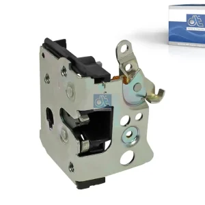 Zertifiziert DT Spare Parts 12.80075 - Türschloss