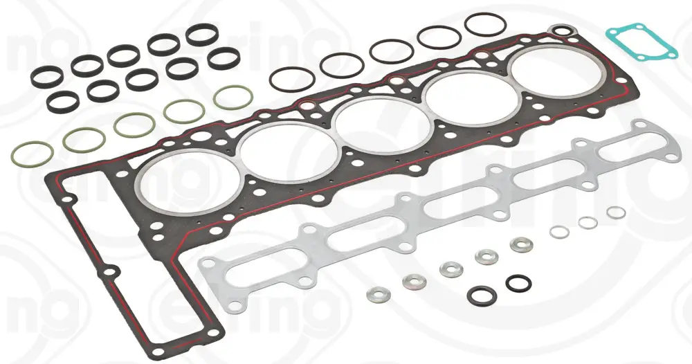 Sichere Zahlung ELRING 915.890 - Dichtungssatz, Zylinderkopf