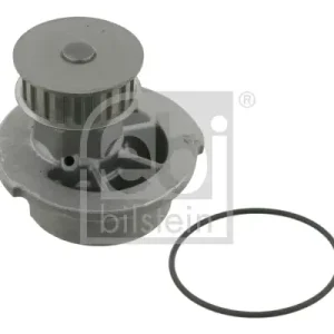 FEBI BILSTEIN 01257 - Wasserpumpe, Motorkühlung Markenware