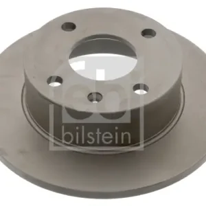 FEBI BILSTEIN 03169 - Bremsscheibe Aktuell