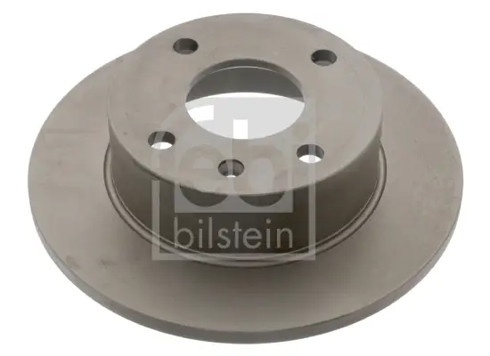FEBI BILSTEIN 03169 - Bremsscheibe Aktuell
