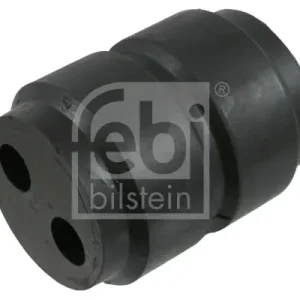 FEBI BILSTEIN 05531 - Lagerbuchse, Blattfeder Sichere Zahlung