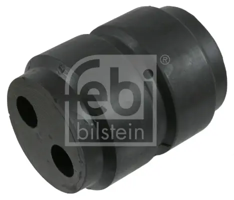 FEBI BILSTEIN 05531 - Lagerbuchse, Blattfeder Sichere Zahlung