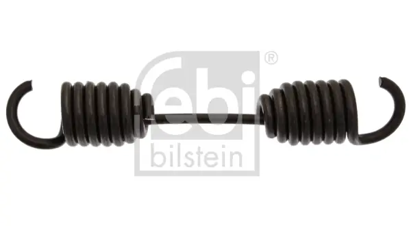 Nur Für Kurze Zeit FEBI BILSTEIN 05730 - Feder, Bremsbacken