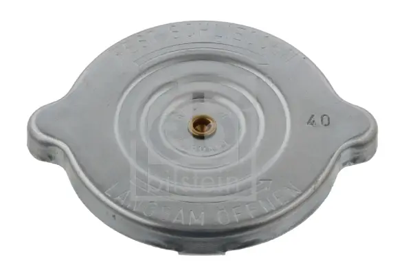 FEBI BILSTEIN 05959 - Verschlussdeckel, Kühlmittelbehälter Wochenendangebot