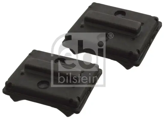 Sofort Bestellen FEBI BILSTEIN 06228 - Anschlagpuffer, Federung