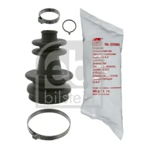 FEBI BILSTEIN 06295 - Faltenbalgsatz, Antriebswelle Kracherpreis