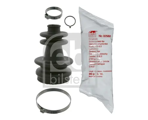 FEBI BILSTEIN 06295 - Faltenbalgsatz, Antriebswelle Kracherpreis