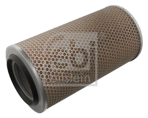 FEBI BILSTEIN 06772 - Luftfilter Preisknaller
