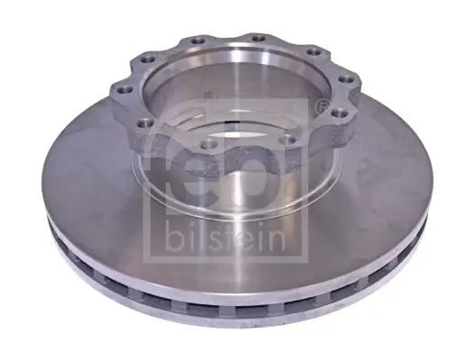 Neuheit FEBI BILSTEIN 07303 - Bremsscheibe