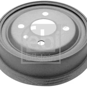 FEBI BILSTEIN 08849 - Bremstrommel Finale Aktion