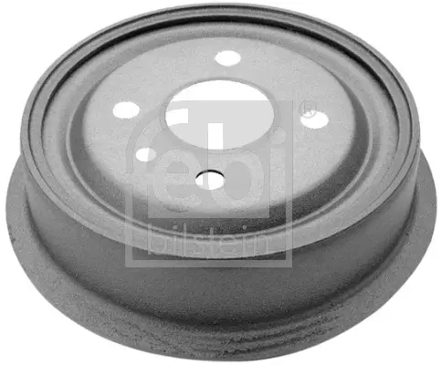 FEBI BILSTEIN 08849 - Bremstrommel Finale Aktion