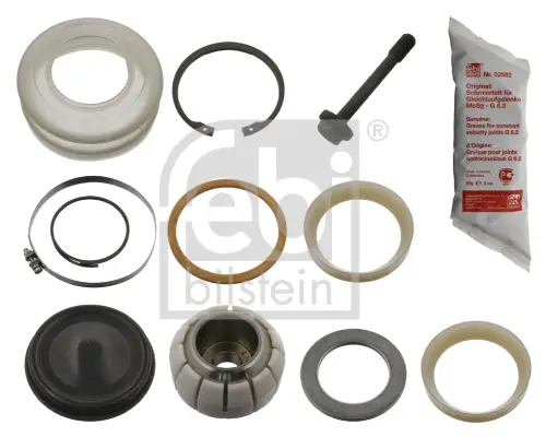 FEBI BILSTEIN 08959 - Reparatursatz, Führungsstrebe Letzte Chance