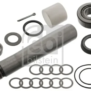 FEBI BILSTEIN 09375 - Reparatursatz, Achsschenkelbolzen Markenprodukt