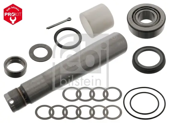 FEBI BILSTEIN 09375 - Reparatursatz, Achsschenkelbolzen Markenprodukt