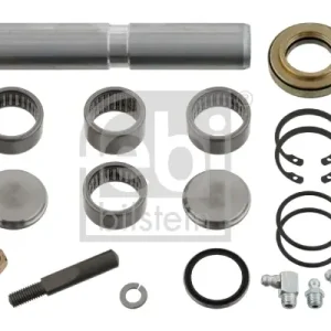FEBI BILSTEIN 09690 - Reparatursatz, Achsschenkelbolzen Schneller Versand