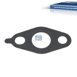 DT Spare Parts 2.14217 - Dichtung, Lader Echt