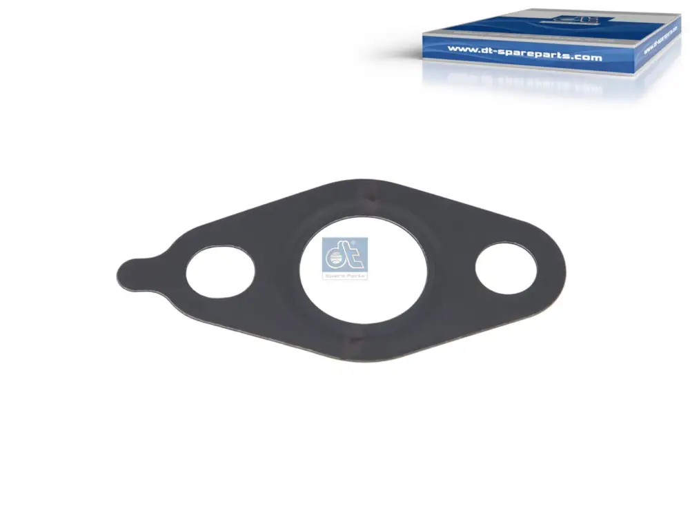 DT Spare Parts 2.14217 - Dichtung, Lader Echt
