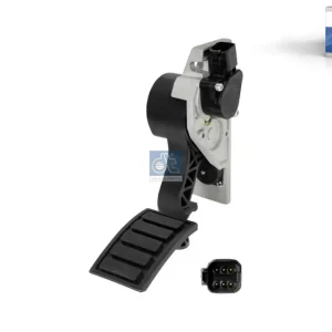 DT Spare Parts 2.16144 - Fahrpedal Günstig