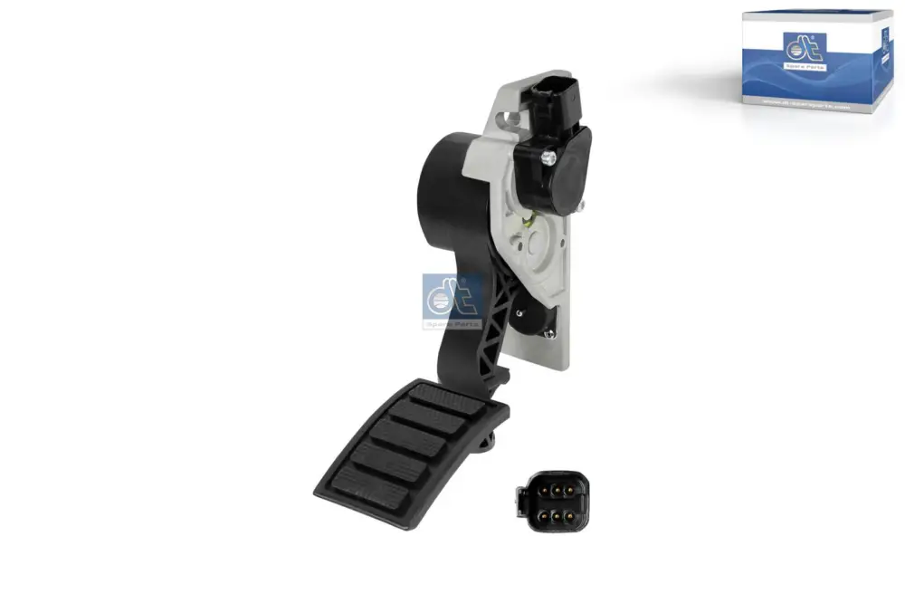 DT Spare Parts 2.16144 - Fahrpedal Günstig