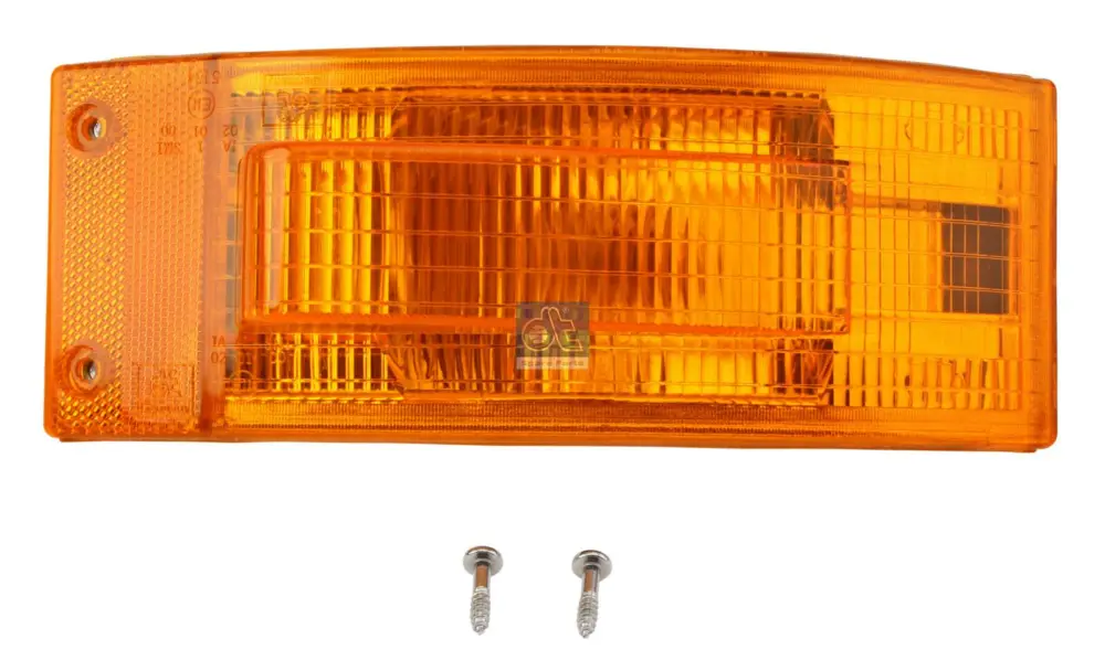 Nur Für Kurze Zeit DT Spare Parts 2.24138 - Blinkleuchte