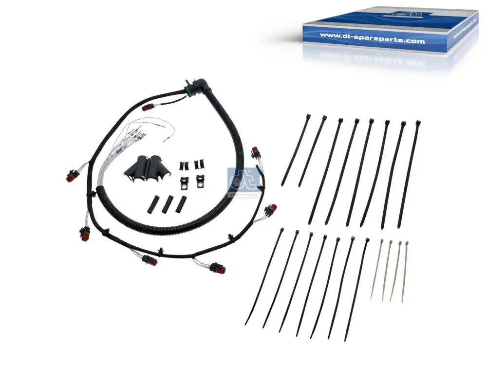 DT Spare Parts 2.25462 - Elektroleitung Schnäppchen