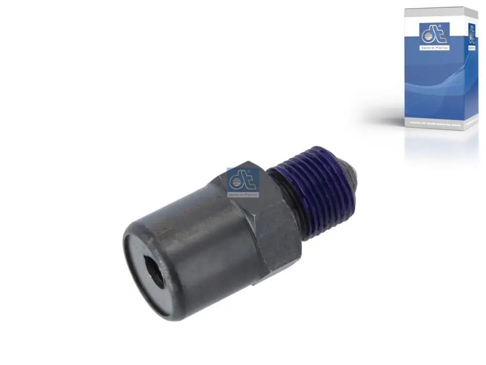 DT Spare Parts 2.32367 - Sperrzylinder, Schaltgetriebe Jetzt Bestellen