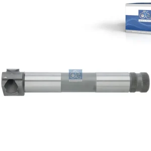 Neue Kollektion DT Spare Parts 2.40108 - Bremswelle, Trommelbremse