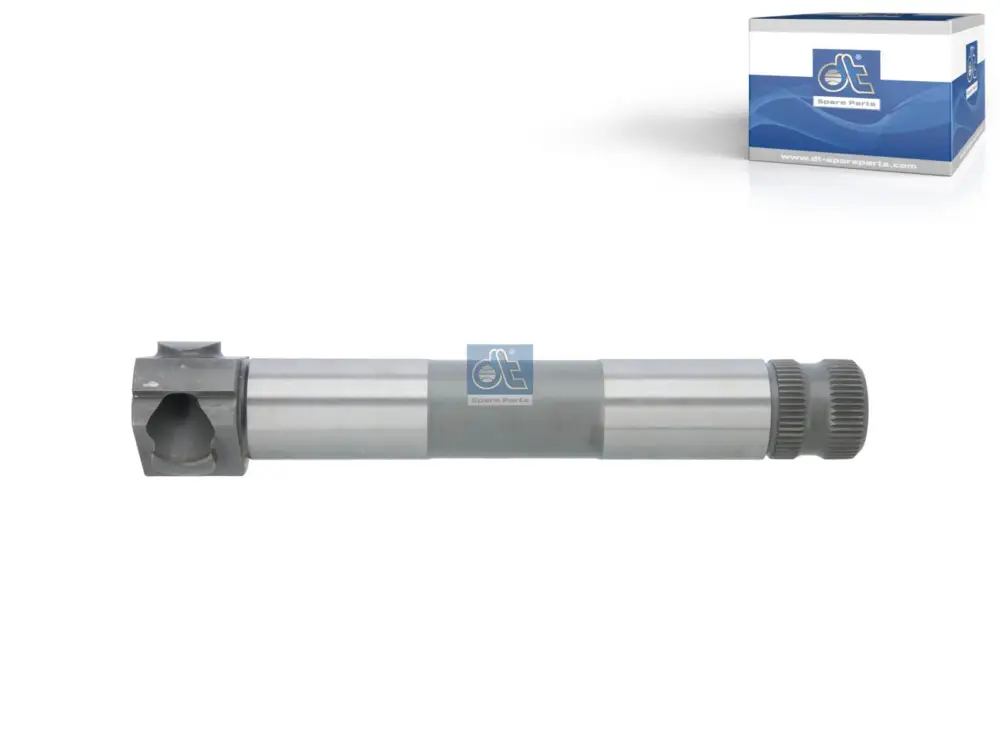 Neue Kollektion DT Spare Parts 2.40108 - Bremswelle, Trommelbremse