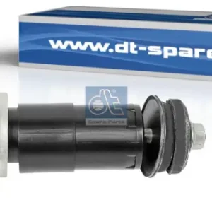 DT Spare Parts 2.61279 - Dämpfer, Fahrerhauslagerung Garantierte Lieferung