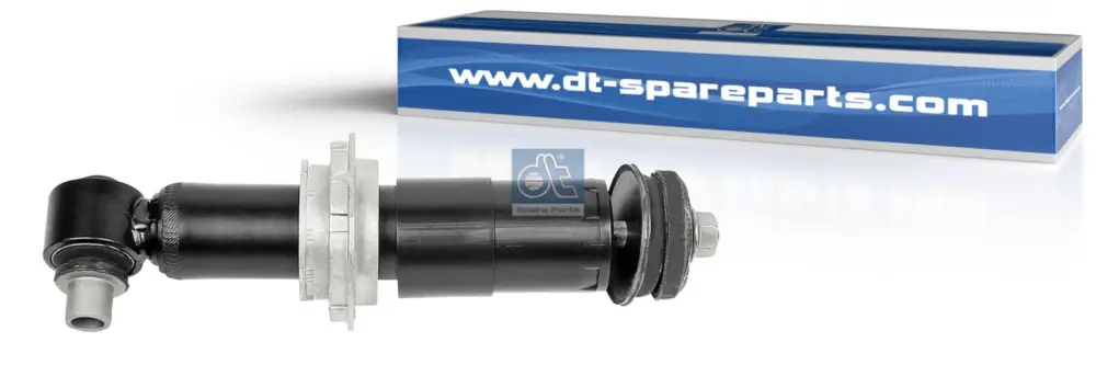 DT Spare Parts 2.61279 - Dämpfer, Fahrerhauslagerung Garantierte Lieferung