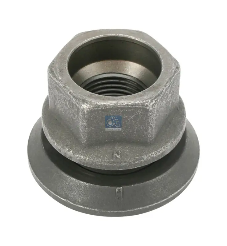 Geprüft DT Spare Parts 2.65116 - Radmutter