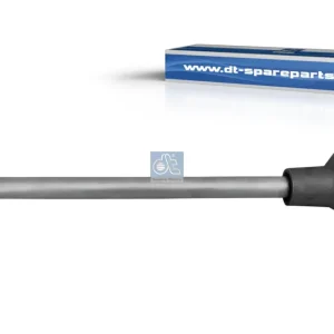 DT Spare Parts 2.71184 - Halter, Kotflügel Top-Angebot