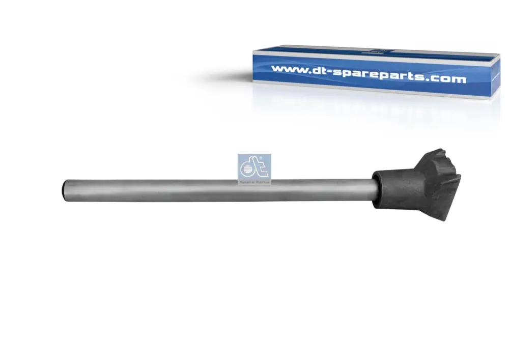 DT Spare Parts 2.71184 - Halter, Kotflügel Top-Angebot
