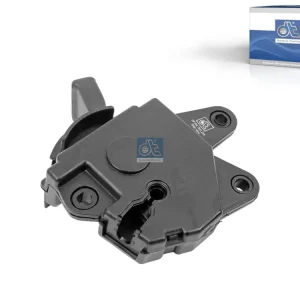 DT Spare Parts 2.72223 - Türaußengriff Zertifiziert