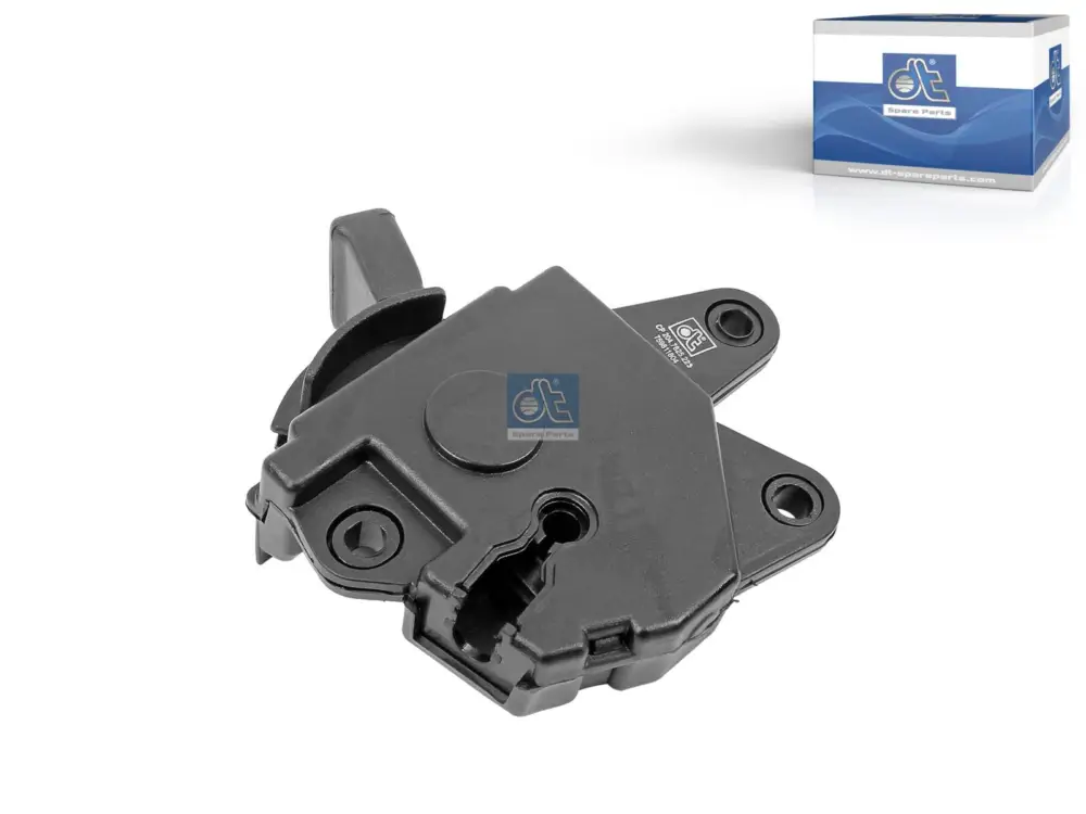 DT Spare Parts 2.72223 - Türaußengriff Zertifiziert