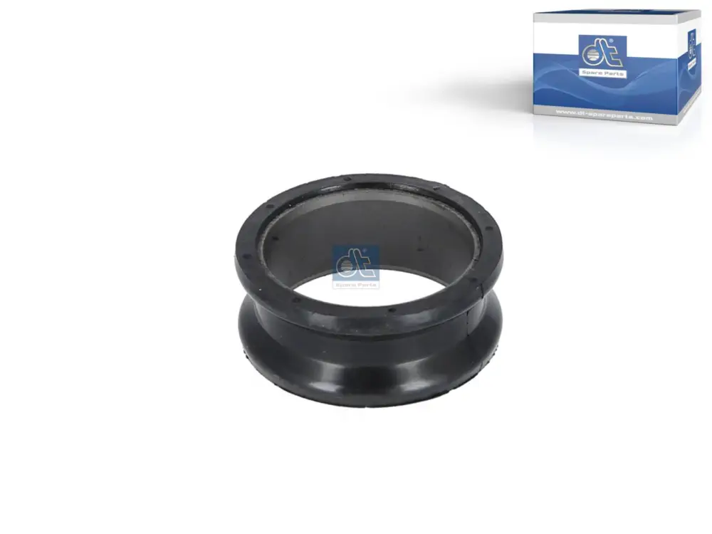 DT Spare Parts 3.15040 - Dichtung, Kühlmittelrohrleitung Saisonangebot