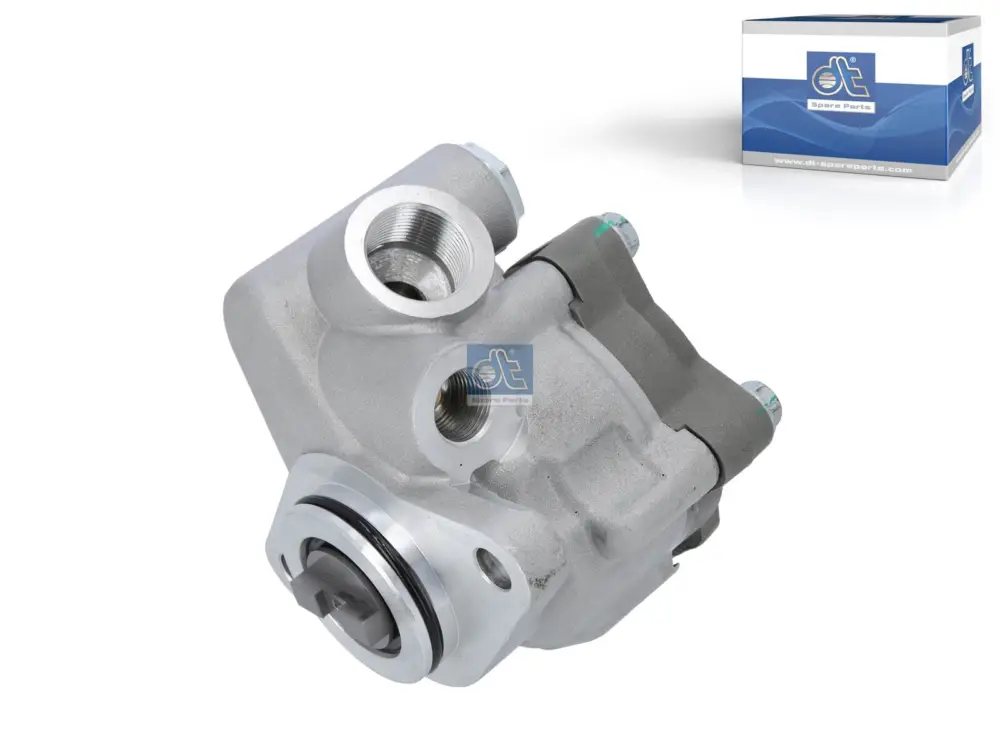 Geprüft DT Spare Parts 3.69005 - Hydraulikpumpe, Lenkung