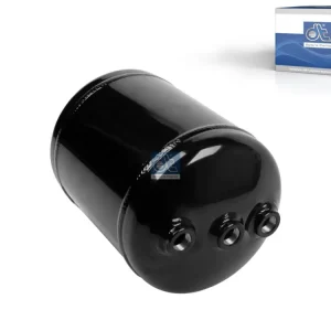 Abverkauf DT Spare Parts 3.70121 - Luftbehälter, Druckluftanlage
