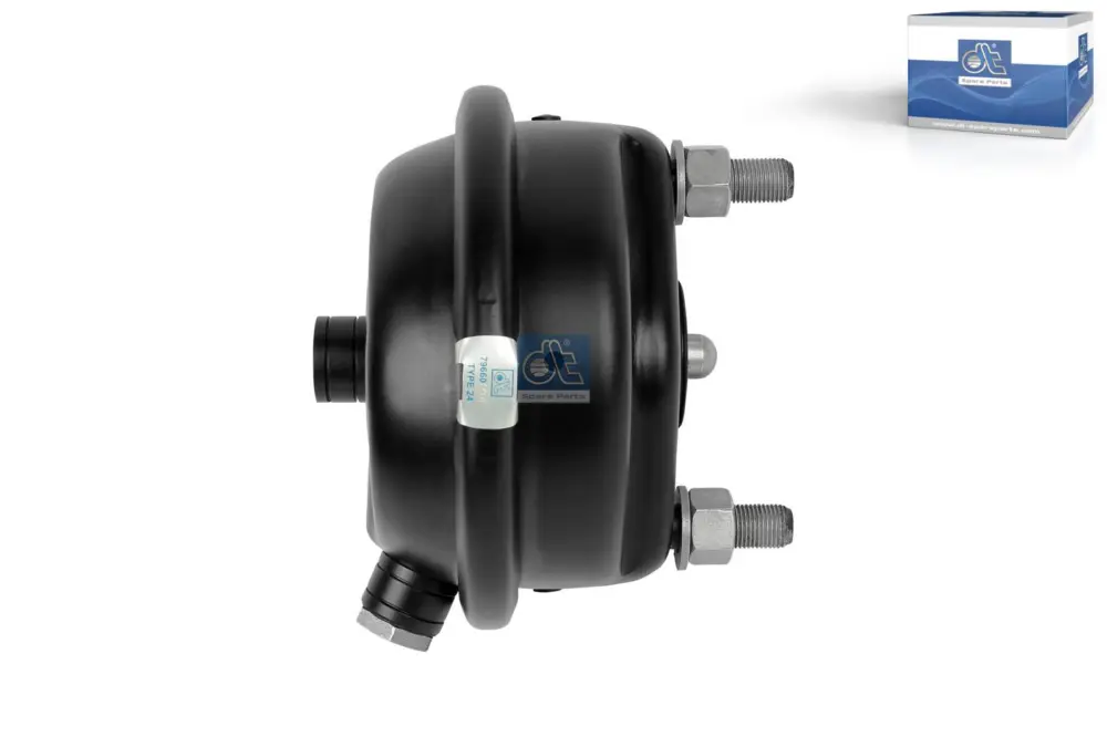 Preisreduziert DT Spare Parts 3.74049 - Membranbremszylinder