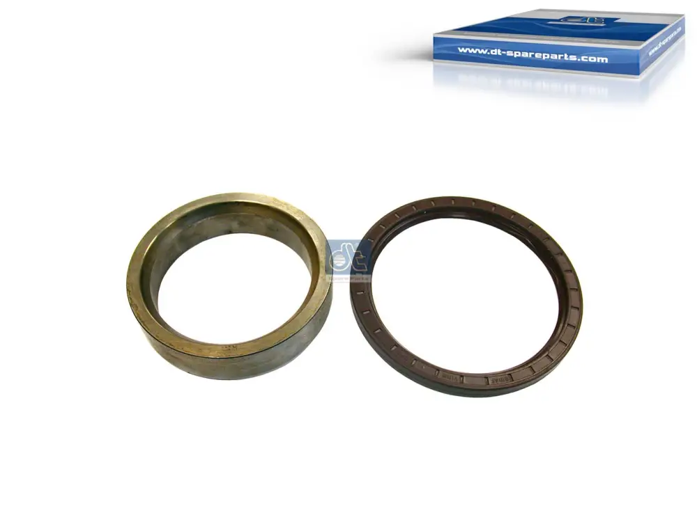Versand Am Gleichen Tag DT Spare Parts 3.96001 - Dichtungssatz, Radnabe