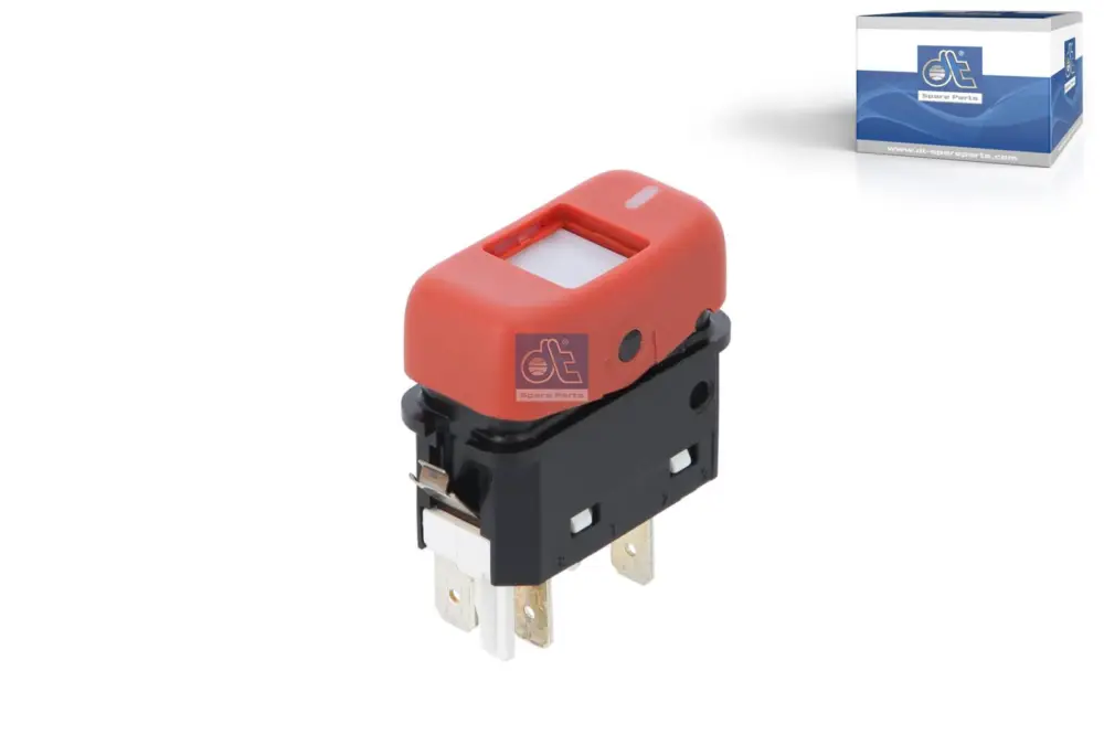 Angebot DT Spare Parts 4.62067 - Schalter, Türkontakt