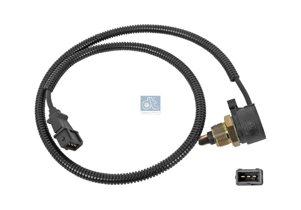 Sale DT Spare Parts 4.63107 - Druckschalter
