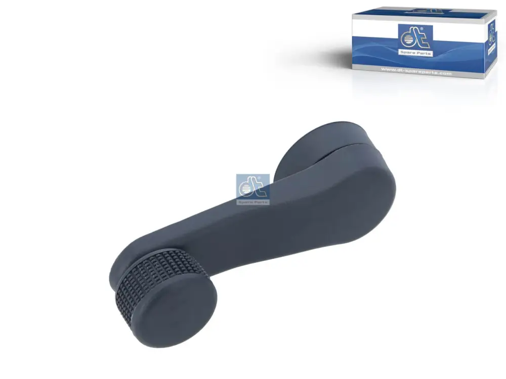 Sonderaktion DT Spare Parts 4.63411 - Fensterkurbel