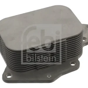 FEBI BILSTEIN 100544 - Ölkühler, Motoröl Top-Preis